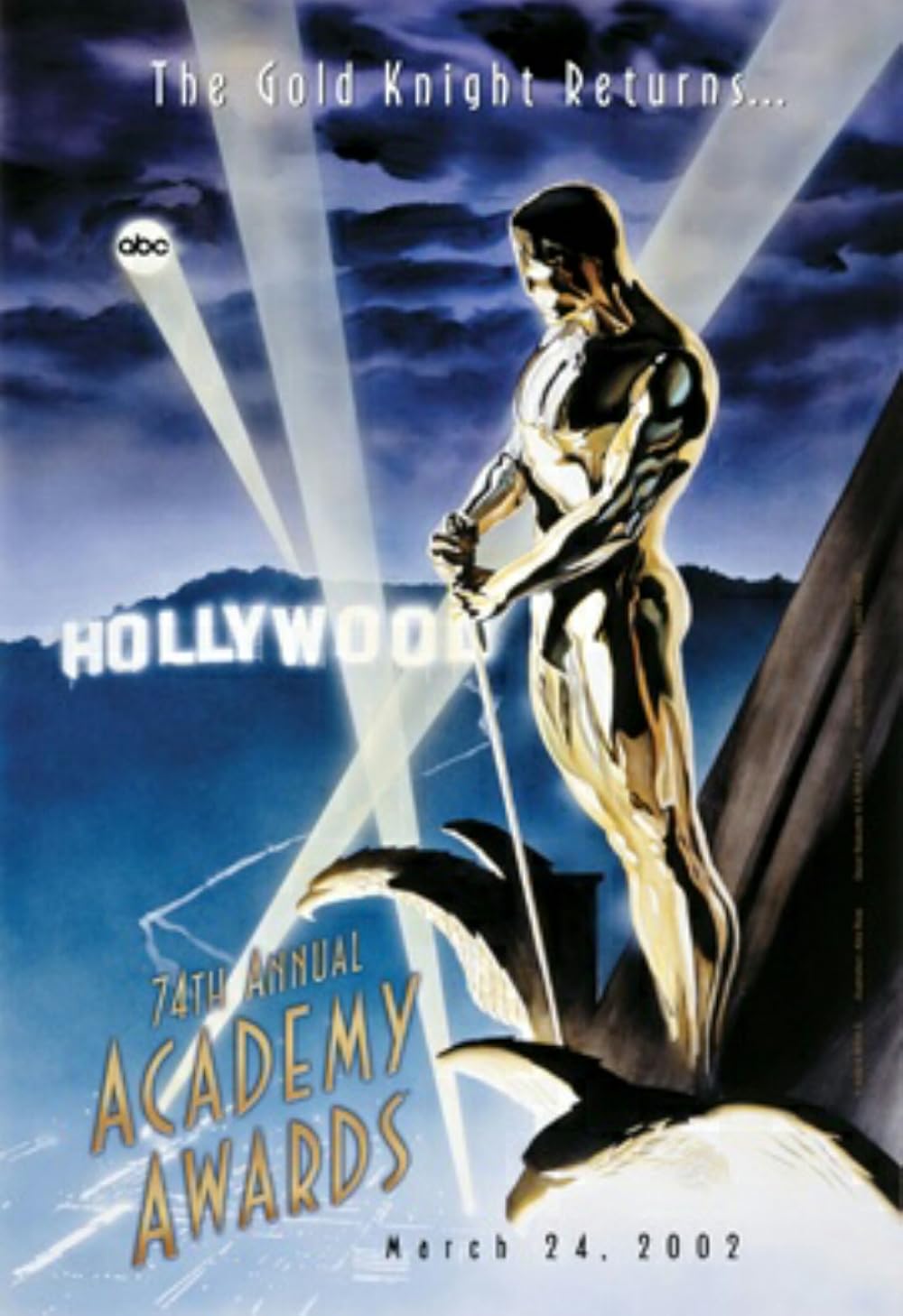 (未使用･未開封品)30 Years of Academy Award Winners 1972-2002 [DVD] Happy official 22nd Anniversary to The Quiet American