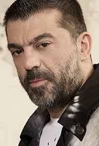 Primary photo for Mihalis Papathanasiou