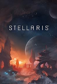 Primary photo for Stellaris Primary photo for Stellaris