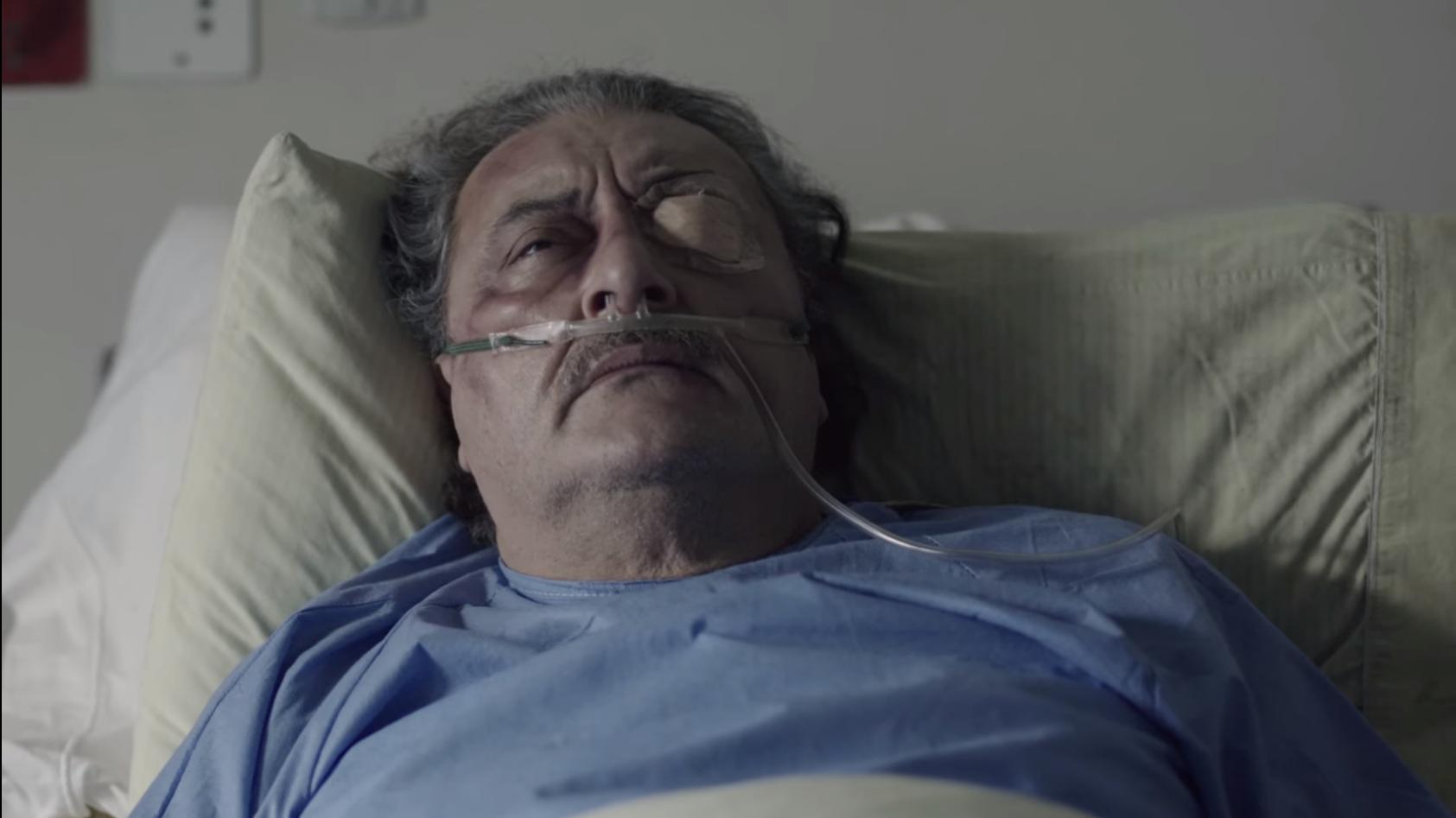 El marginal
