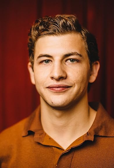 Primary photo for Tye Sheridan Primary photo for Tye Sheridan