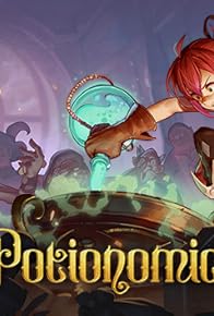 Primary photo for Potionomics
