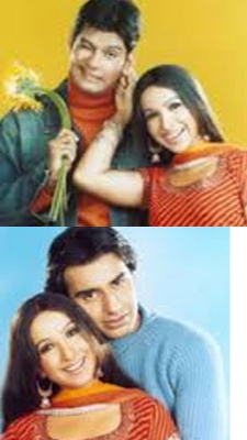 Saathiya - Pyar Ka Naya Ehsaas