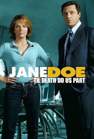 Primary photo for Jane Doe: Til Death Do Us Part Primary photo for Jane Doe: Til Death Do Us Part