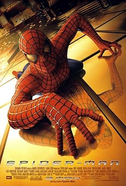 Poster of Spider-man