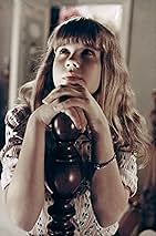 Linda Blair in The Exorcist (1973)