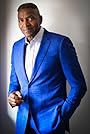 Carl Lumbly's primary photo Carl Lumbly's primary photo