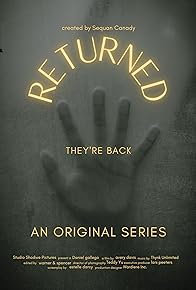 Primary photo for Returned