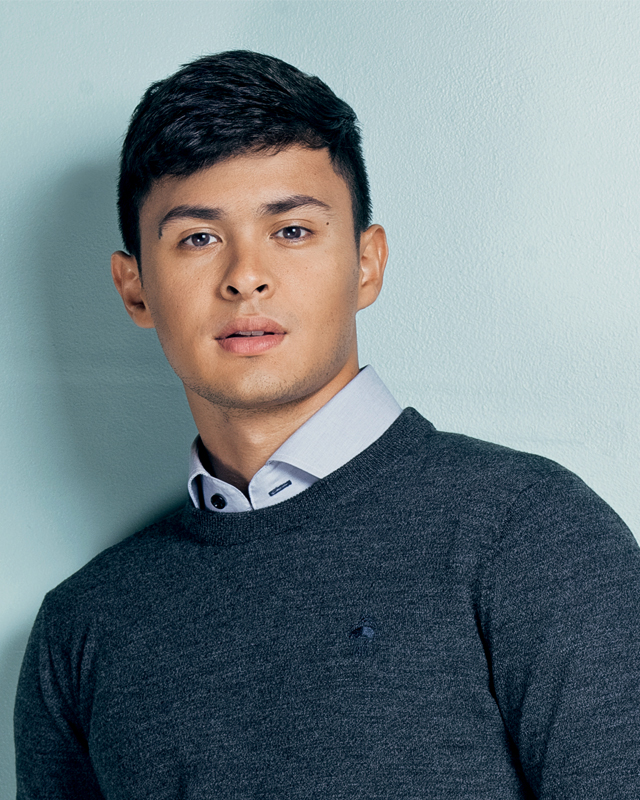 Matteo Guidicelli - IMDb