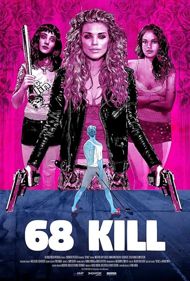 Primary photo for 68 Kill Primary photo for 68 Kill