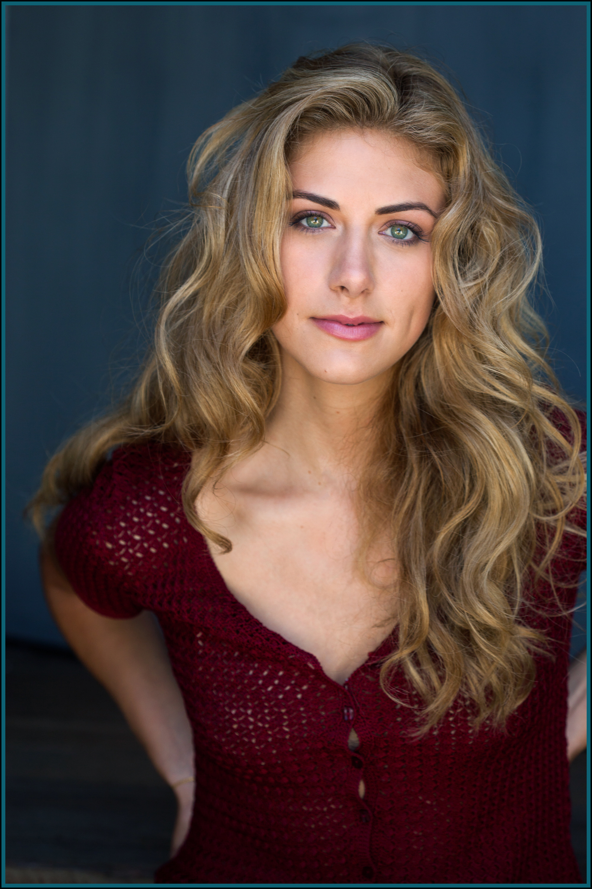 Perry Mattfeld - IMDb