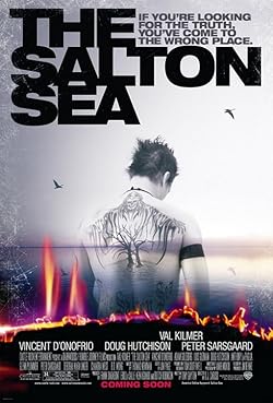 Poster of The Salton Sea