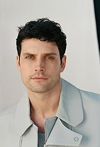 Primary photo for Kevin William Paul