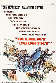 Primary photo for In Enemy Country Primary photo for In Enemy Country