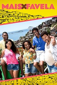Primary photo for Chico Fenômeno Primary photo for Chico Fenômeno