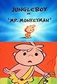 Mr. Monkeyman's primary photo