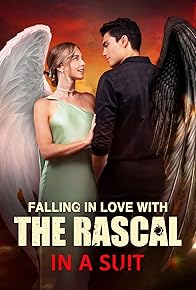 Primary photo for Falling in Love with the Rascal in a Suit Primary photo for Falling in Love with the Rascal in a Suit