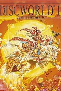 Primary photo for Discworld II: Mortality Bytes!