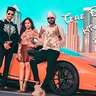 Primary photo for Ramji Gulati: Tere Bin Kive