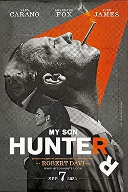 Poster of My Son Hunter