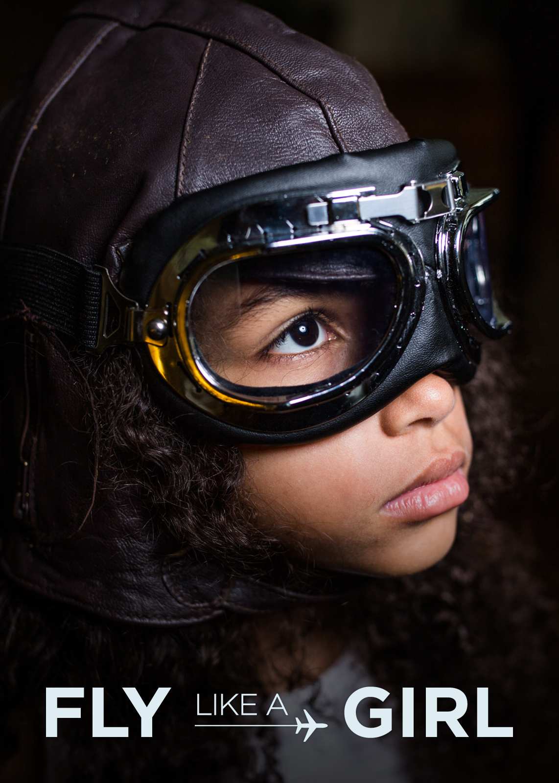 Poster of Fly Like a Girl