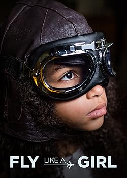 Poster of Fly Like a Girl