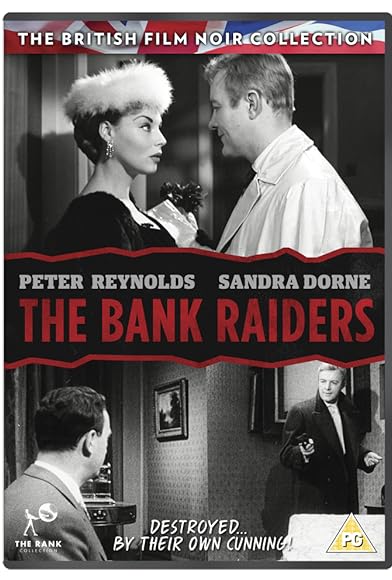 Primary photo for The Bank Raiders Primary photo for The Bank Raiders
