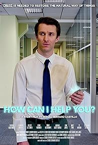 Primary photo for How Can I Help You?