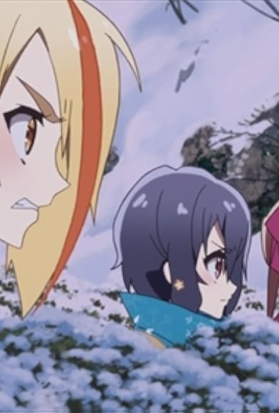 Primary photo for No Zombie No Idol Saga Primary photo for No Zombie No Idol Saga
