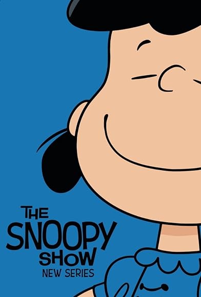 Primary photo for The Snoopy Show Primary photo for The Snoopy Show