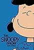Primary photo for The Snoopy Show