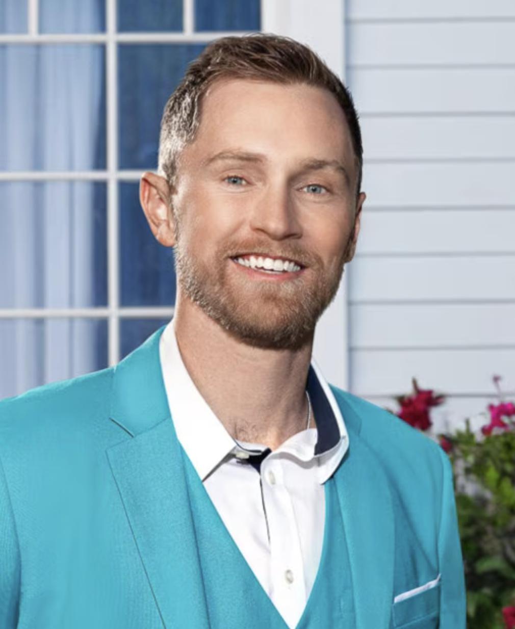 Luke Broderick - IMDb