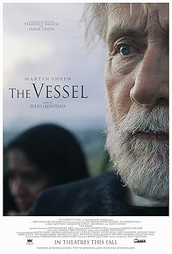 Poster of The Vessel