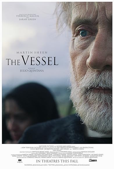 Primary photo for The Vessel Primary photo for The Vessel