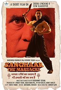 Primary photo for Sanghaar the Massacre Primary photo for Sanghaar the Massacre