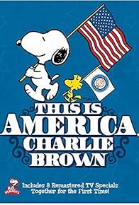 Primary photo for This Is America, Charlie Brown Primary photo for This Is America, Charlie Brown