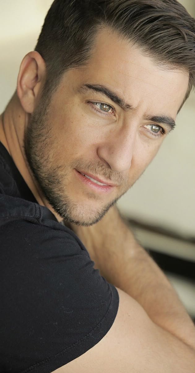 Jonathan Togo IMDb