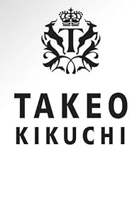 Primary photo for Takeo Kikuchi: Clips promotionnels