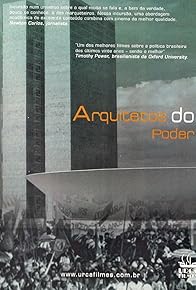 Primary photo for Arquitetos do Poder
