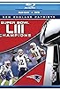 Primary photo for Super Bowl LIII Champions: New England Patriots Primary photo for Super Bowl LIII Champions: New England Patriots