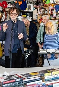 Primary photo for Pulp: Tiny Desk Concert