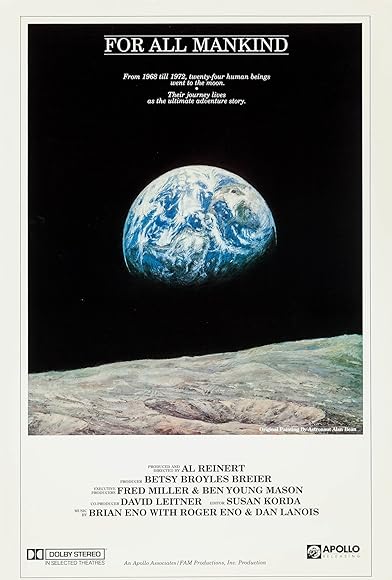 Primary photo for For All Mankind Primary photo for For All Mankind