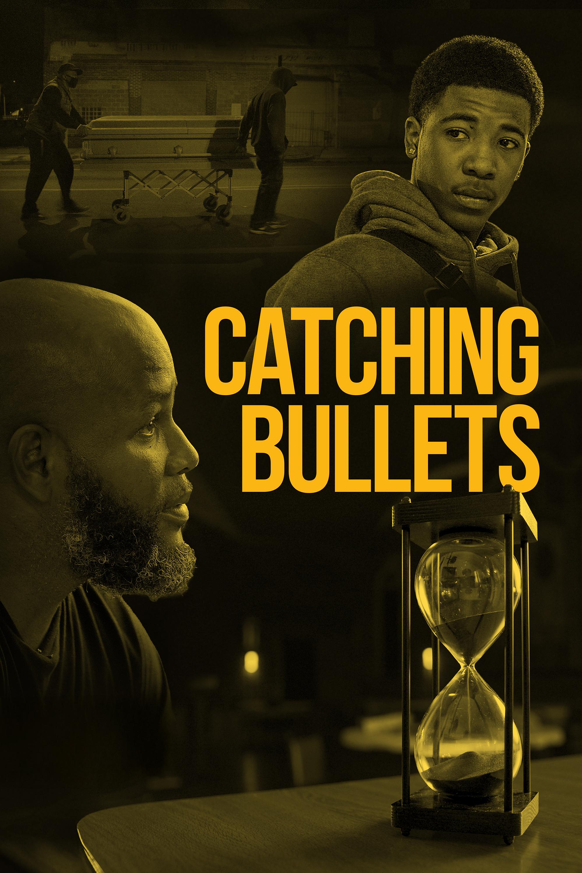 Catching Bullets