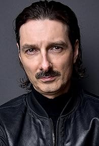 Primary photo for Sebastian Milkowski