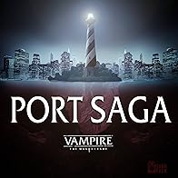 Primary photo for Vampire: The Masquerade Port Saga Primary photo for Vampire: The Masquerade Port Saga