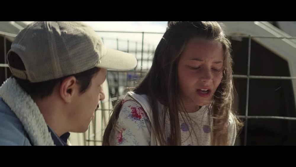 Natalia Mann A California Christmas City Lights IMDb