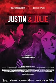 Primary photo for Justin & Julie