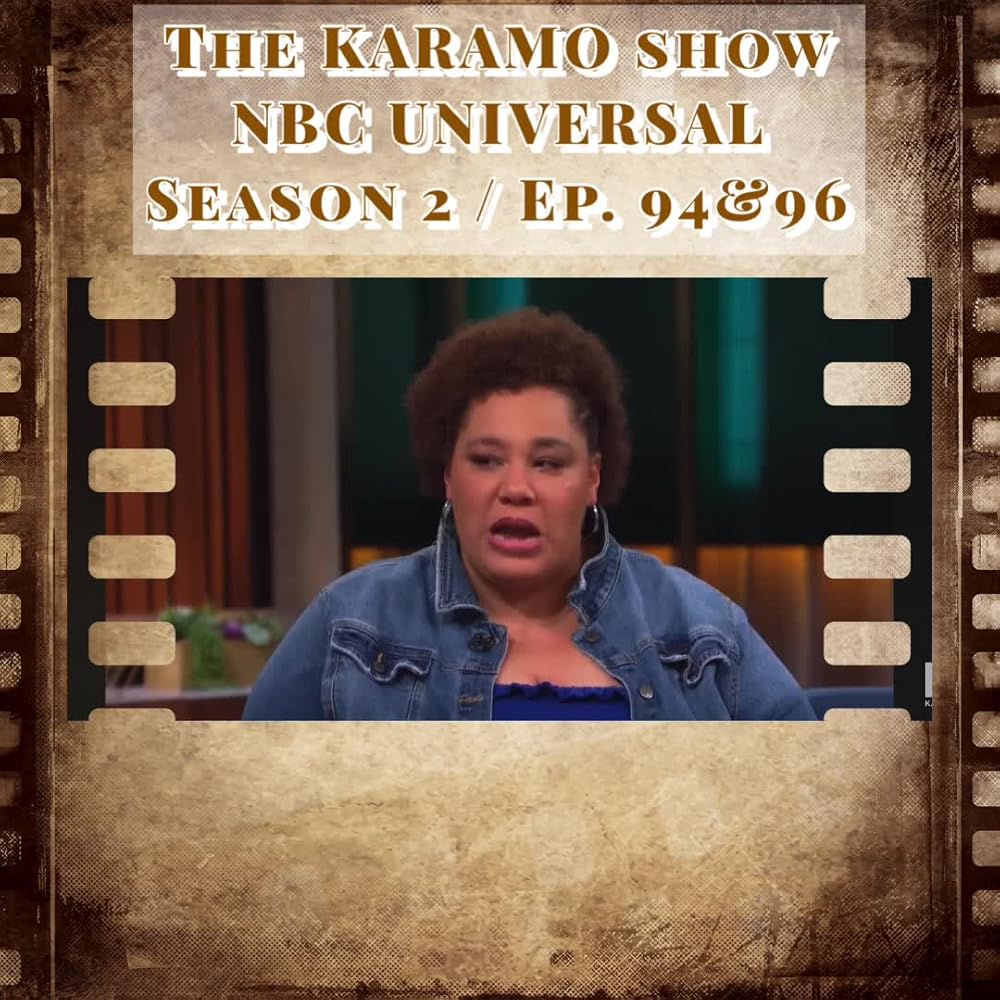 The Karamo Show S2Ep94 Audience Filler IMDb