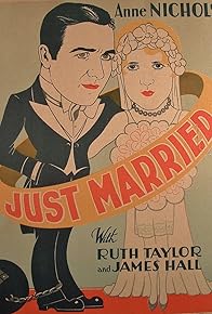 Primary photo for Just Married