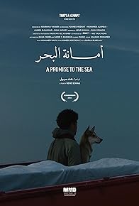 Primary photo for A Promise to the Sea